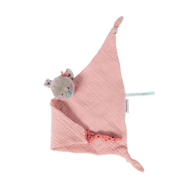 doudou souris